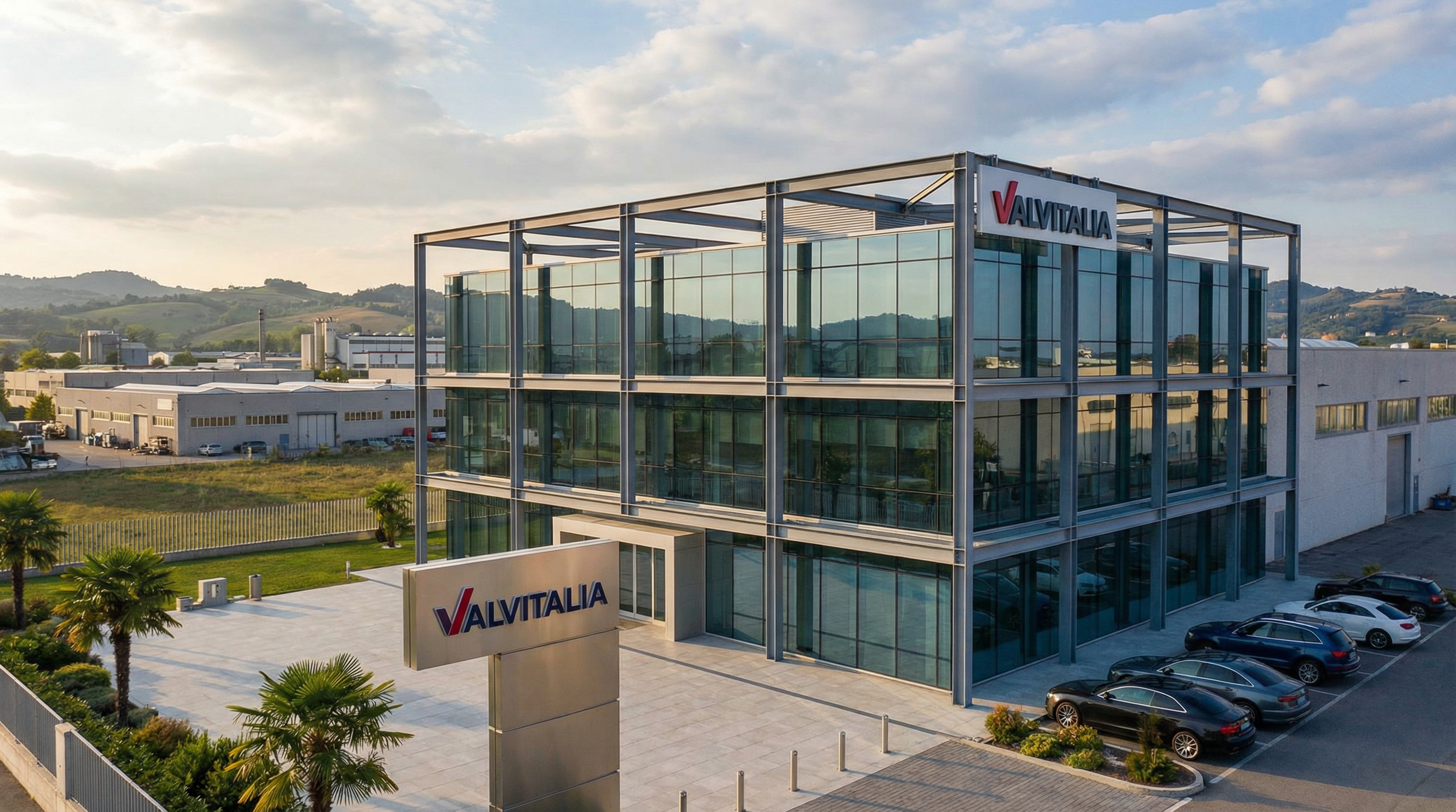 Valvitalia headquarters