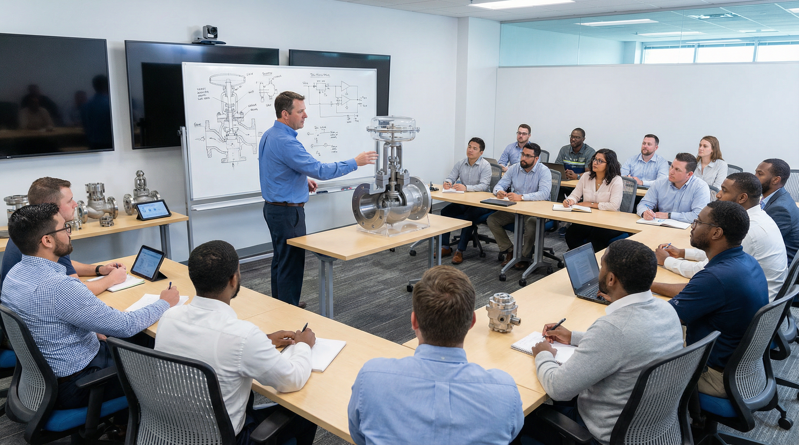 Professional Development