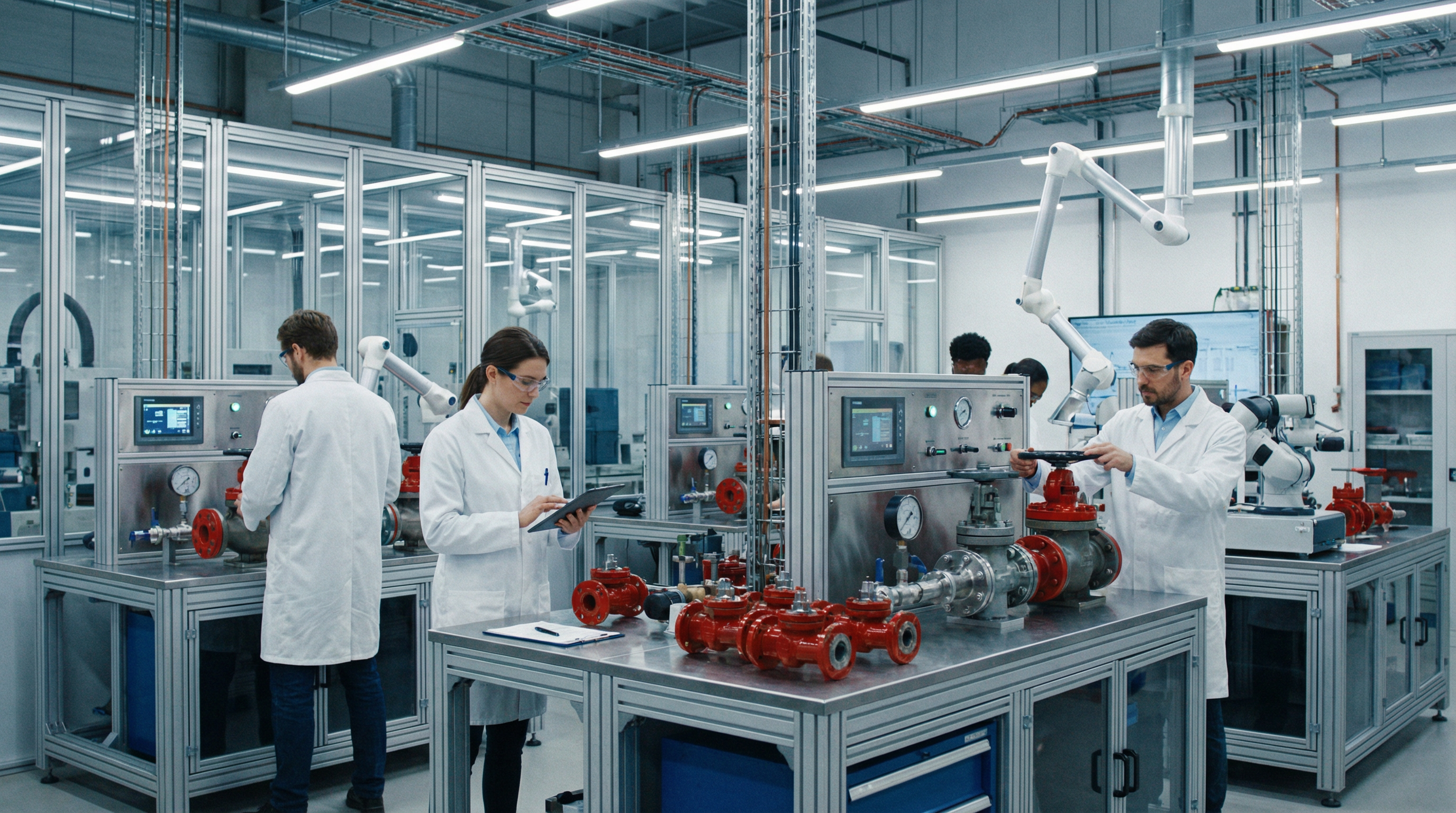 Advanced Research Laboratory